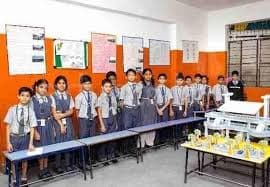 Kakatiya Central High School Champapet photo 1