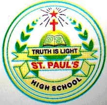 Saint Pauls High School Saint Pauls High School