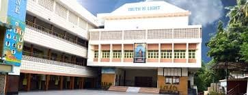 Saint Pauls High School Ramanthapur photo 1