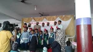 Bilal Model High School Ramnas Pura photo 1