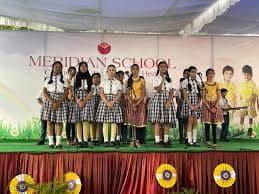 Meridian School Madhapur photo 1