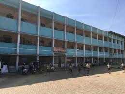 Matoshri English Medium School photo 3