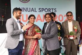 Sujatha School Moinabad photo 1