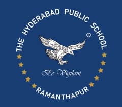 The Hyderabad Public School Ramanthapur The Hyderabad Public School Ramanthapur