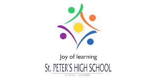 St. Peter's High School Maisammaguda St. Peter's High School Maisammaguda