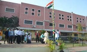 St. Peter's High School Maisammaguda photo 1