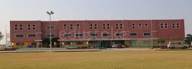 St. Peter's High School Maisammaguda photo 2