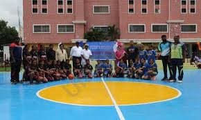 St. Peter's High School Maisammaguda photo 3