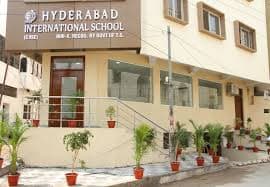 International School Gowliguda photo 2