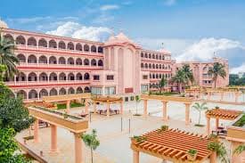 Shree Swaminarayan Gurukul Moinabad photo 1