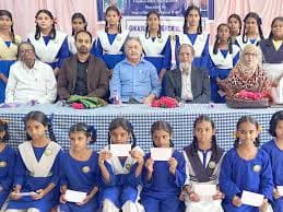 Safdariya Girls High School Humayun Nagar photo 1