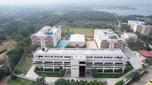 Meluha International School Gandipet photo 1