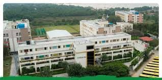 Meluha International School Gandipet photo 2