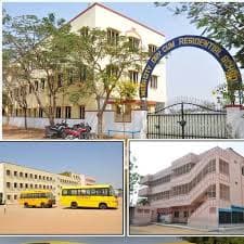 Mega City School Hayathnagar Khalsa photo 1