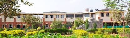 Heritage Valley The Indian School Kammadanam photo 1