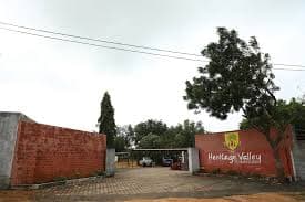 Heritage Valley The Indian School Kammadanam photo 2