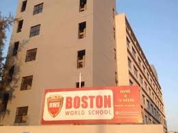 Boston World School photo 2
