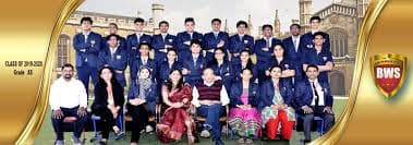 Boston World School photo 1