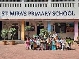 St. Mira's Primary School photo 2