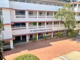 St. Mira's Primary School photo 1