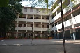 Gurunanak High School photo 1