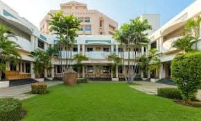 Mahindra International School photo 1