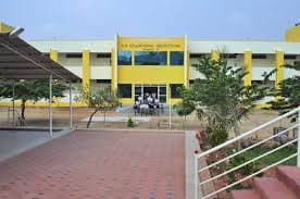 GR Pre University College Kanakapura photo 2