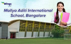 Mallya Aditi International School Yelahanka New Town photo 3