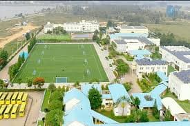 Canadian International School Manchenahalli photo 2