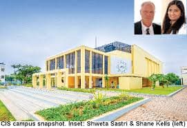 Canadian International School Manchenahalli photo 1