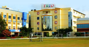 Trio World Academy Sahakar Nagar photo 3