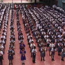 Atomic Energy Central School CAT Colony photo 2