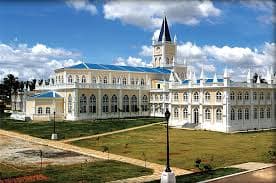 Sarala Birla Academy Bannerughatta photo 3