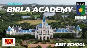 Sarala Birla Academy Bannerughatta photo 2