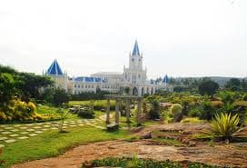 Sarala Birla Academy Bannerughatta photo 1