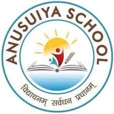 Anusuiya School Scheme No 114 Anusuiya School Scheme No 114