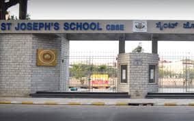 St Joseph’s School photo 1