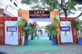 I.A.T.V. Educational Academy Devguradiya photo 1