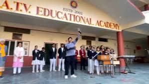 I.A.T.V. Educational Academy Devguradiya photo 3