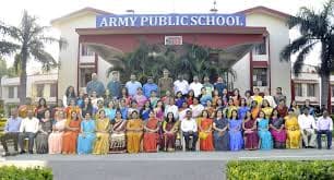 Army Public School FM Cariappa Colony photo 5