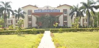 Army Public School FM Cariappa Colony photo 12