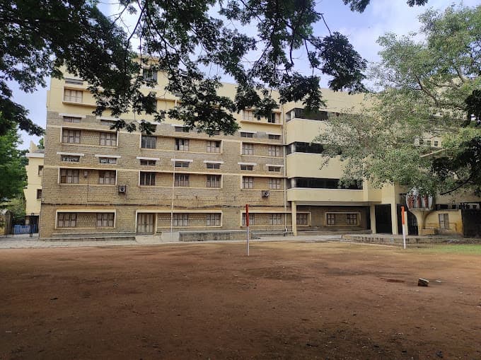 ST. Xavier's Boys School Shivaji Nagar photo 3