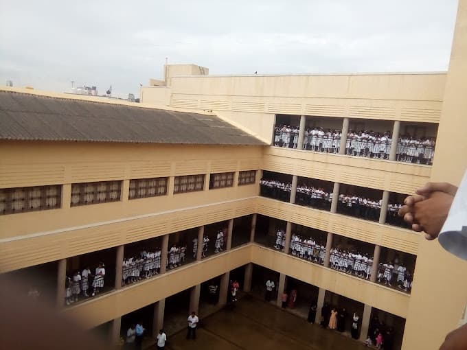 ST. Xavier's Boys School Shivaji Nagar photo 2