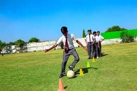 Intellect Heights Academy Nipania photo 2