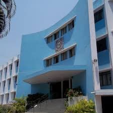 The Frank Anthony Public School Halasuru photo 3