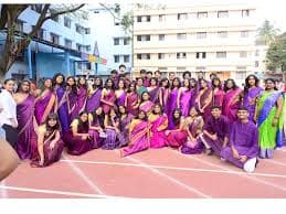 The Frank Anthony Public School Halasuru photo 2