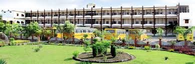 M.G.M. English Medium School Kalibillod photo 3
