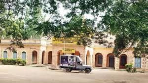 Rbanm's High School Sivanchetti Gardens photo 6