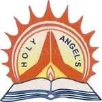 Holy Angels Higher Primary School, Bangalore Holy Angels Higher Primary School, Bangalore logo