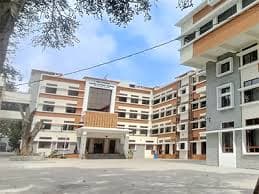 Holy Angels Higher Primary School photo 2